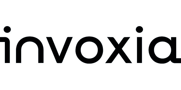 Logo Invoxia