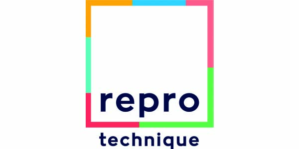 Logo Reprotechnique