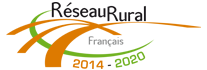 Logo Réseau Rural Français