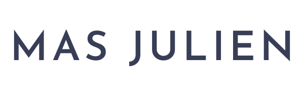 Logo Mas Julien - Bast Case JLF Agency site Internet