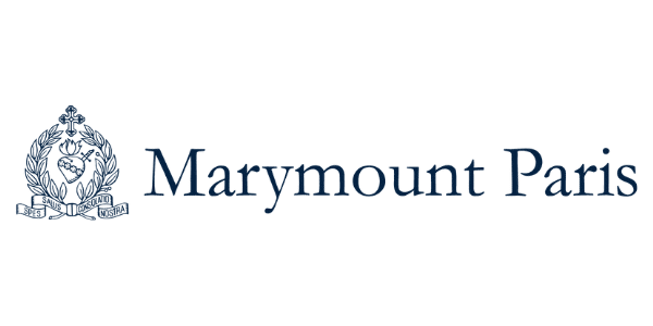 Logo Partenaire JF Agency - Marymount Paris
